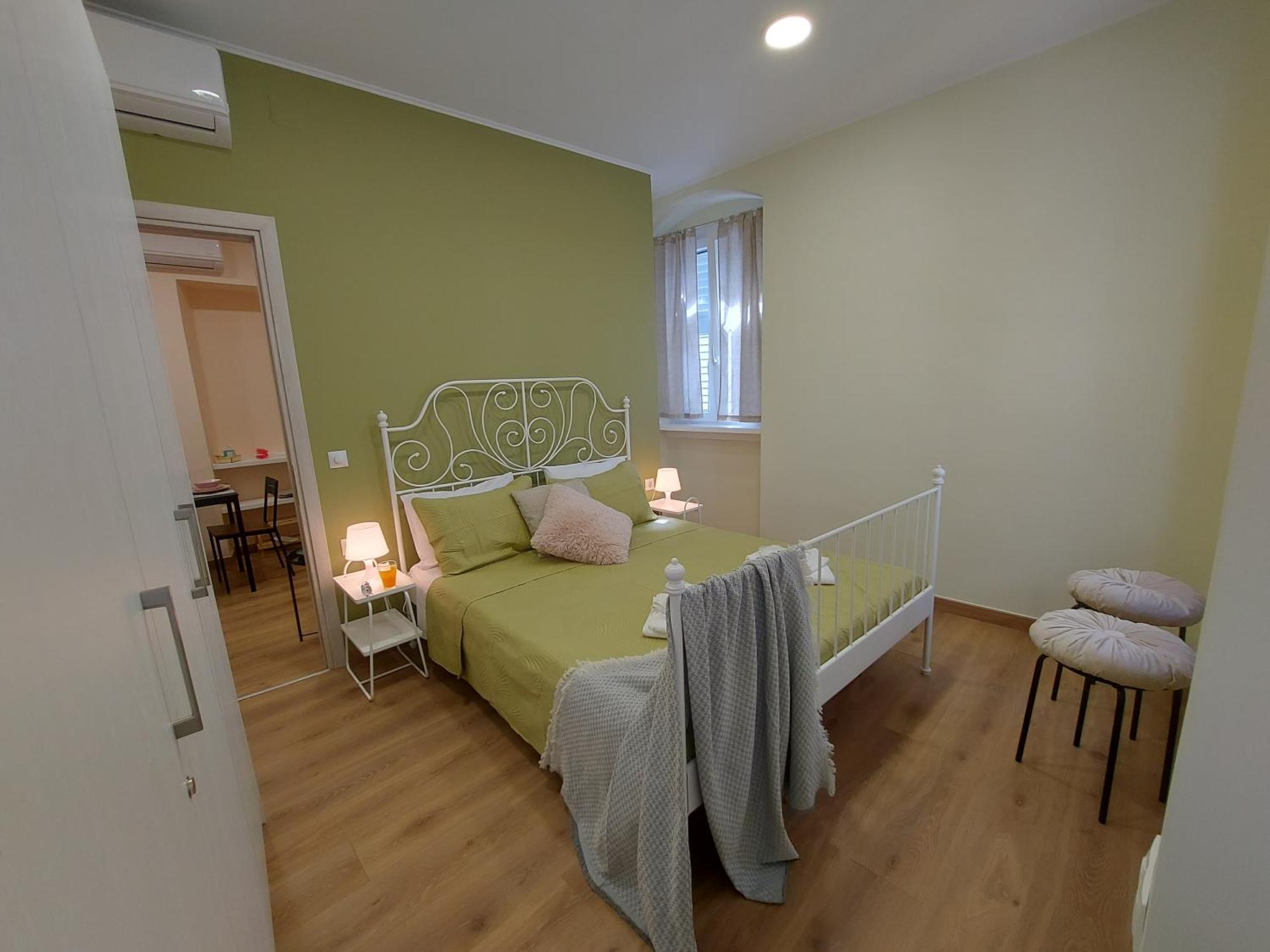 La Casetta Di Emilia Corfu  Bagian luar foto