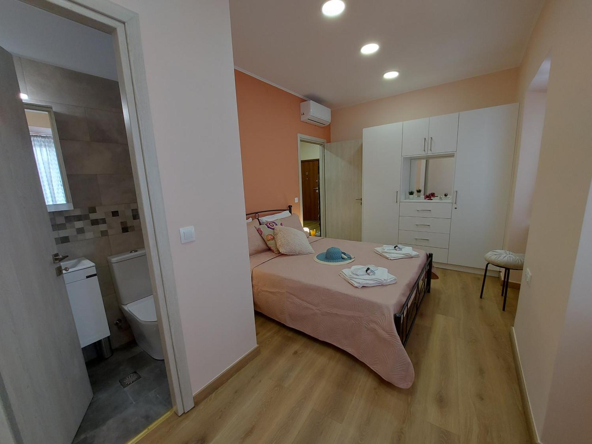 La Casetta Di Emilia Corfu  Bagian luar foto