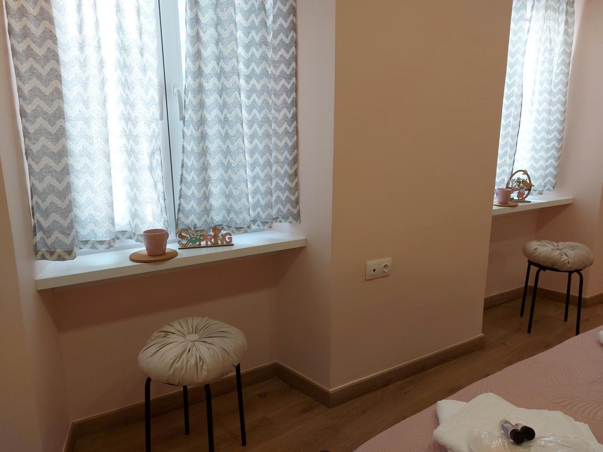 La Casetta Di Emilia Corfu  Bagian luar foto